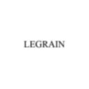 Logo de LEGRAIN